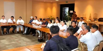 Puerto Morelos promueve en el sector hotelero acciones de prevención del delito