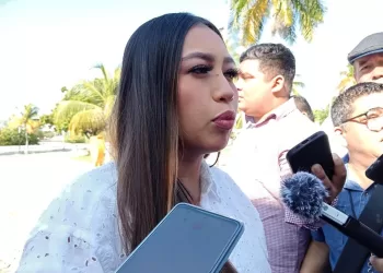 Garantizada la unidad en Morena de Quintana Roo, asegura Johana Acosta