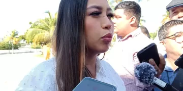 Garantizada la unidad en Morena de Quintana Roo, asegura Johana Acosta