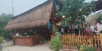 Falsa alarma de incendio genera inquietud en Holbox