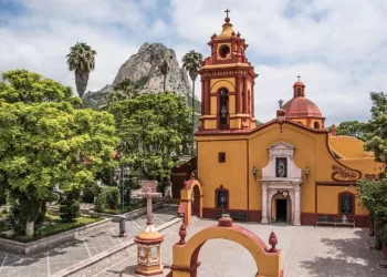 Más de 78 millones de turista ocupan cuartos de hotel de enero a noviembre de 2023