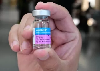 Invitan a vacunarse ante influenza antes del 31 de marzo