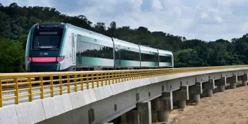 Confían empresarios en rentabilidad del Tren Maya 