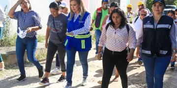 Se le cumple a Cristo Rey con inicio de electrificación