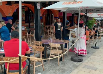 Expectativas positivas para el sector gastronómico en Playa del Carmen