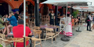Expectativas positivas para el sector gastronómico en Playa del Carmen