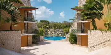 Grupo Xcaret recibe premio como Mejor Proveedor en Turismo de Negocios