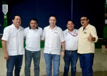 Sindicato de Taxistas en Cancún en pos de acuerdos con el Imoveqroo y Uber