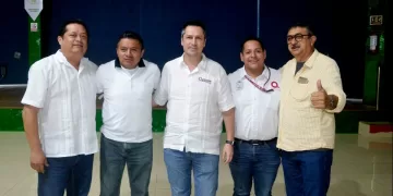 Sindicato de Taxistas en Cancún en pos de acuerdos con el Imoveqroo y Uber