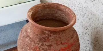 El museo comunitario "Úchben Báalóob" rescata la historia de Nuevo Durango