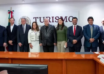 Tijuana será sede en el 2025 de la 49ª edición del Tianguis Turístico México