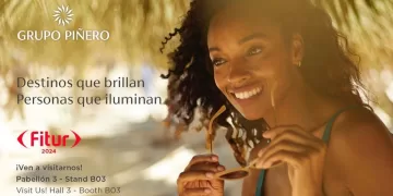 Grupo Piñero presentará en Fitur 2024 innovadoras propuestas turísticas