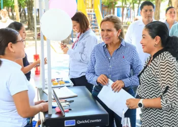 El martes 23 se hará la primera Feria del Empleo de este año