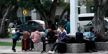 Nevada en Estados Unidos afecta operaciones aéreas en Cancún