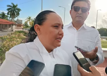 Hasta finalizar el Tren Maya se atenderán caminos dañados por la obra