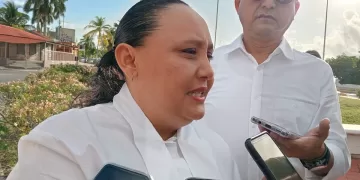 Hasta finalizar el Tren Maya se atenderán caminos dañados por la obra