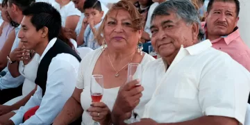 Inicia la inscripción para participar en boda colectiva en Playa del Carmen