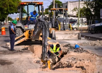 Obras de mantenimiento de Aguakan impactarán suministro de agua
