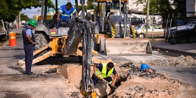 Obras de mantenimiento de Aguakan impactarán suministro de agua