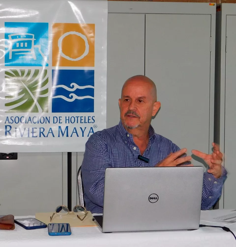 Hoteleros de la Riviera Maya se preparan para afrontar retos en el 2024