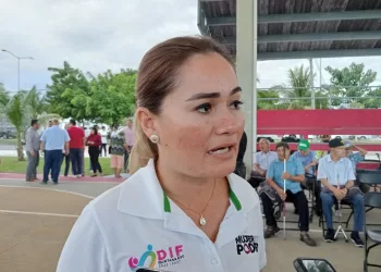 Reportan más de 10 mil nuevas inscripciones al Mujer es Poder es Quintana Roo