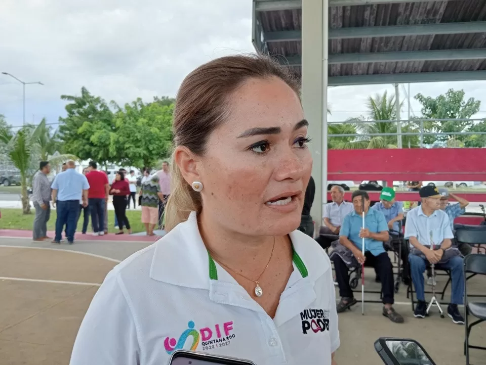 Reportan más de 10 mil nuevas inscripciones al Mujer es Poder es Quintana Roo