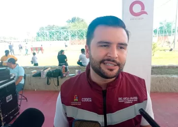 La Codeq buscará llevar a los Tigres de Quintana Roo al Nachan Ka'an en Chetumal