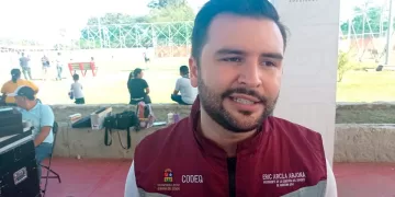 La Codeq buscará llevar a los Tigres de Quintana Roo al Nachan Ka'an en Chetumal