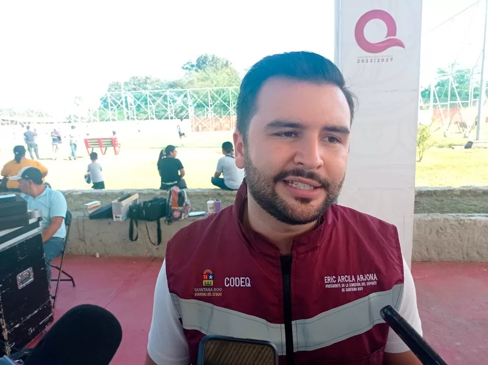 La Codeq buscará llevar a los Tigres de Quintana Roo al Nachan Ka'an en Chetumal