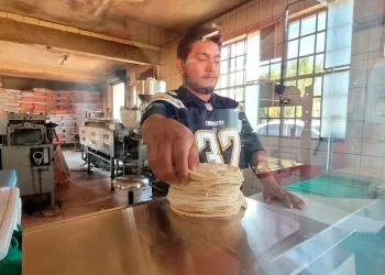 No aumenta el precio de la tortilla en Felipe Carrillo Puerto
