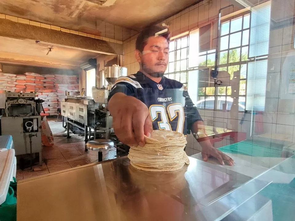 No aumenta el precio de la tortilla en Felipe Carrillo Puerto