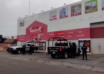 Aumentan robos a casa habitación y tiendas de Felipe Carrillo Puerto