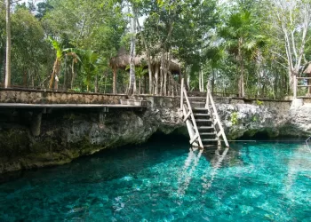 Destinos del Caribe Mexicano destacan en los premios TripAdvisor