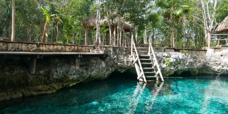 Destinos del Caribe Mexicano destacan en los premios TripAdvisor