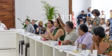 Aprueban acuerdo para certeza jurídica a habitantes de Cristo Rey