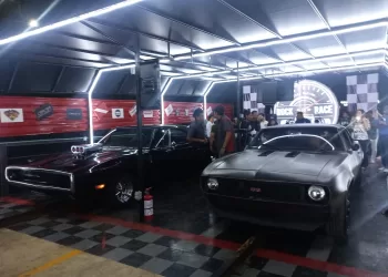 El Caribe Mexicano con nuevo atractivo para los aficionados a la velocidad