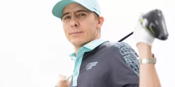 Carlos Ortiz inicia su campaña con Torque GC en LIV Golf Mayakoba
