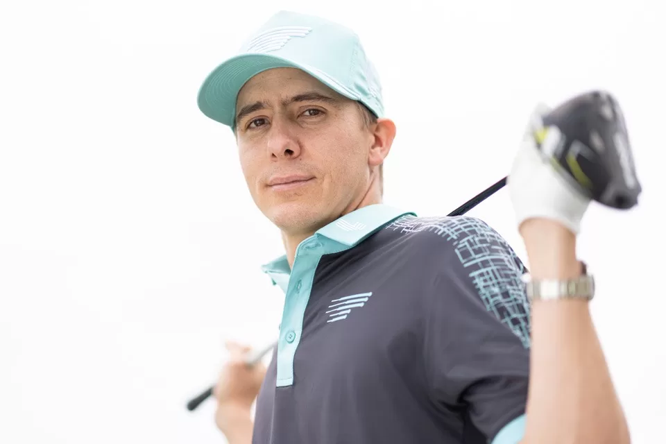 Carlos Ortiz inicia su campaña con Torque GC en LIV Golf Mayakoba