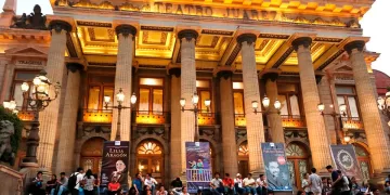 México proyecta incremento en ingresos turísticos para el 2024