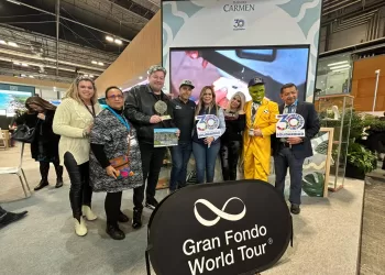Éxito en participación de ferias turísticas del gobierno municipal