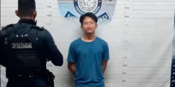 Asegurados en Playa del Carmen tres individuos con drogas en hechos distintos
