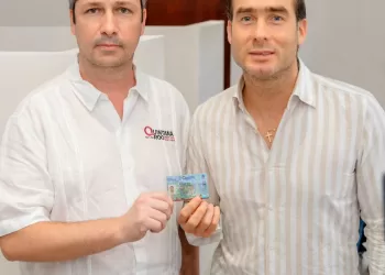 Imoveqroo activa módulo para expedir licencias en Tulum