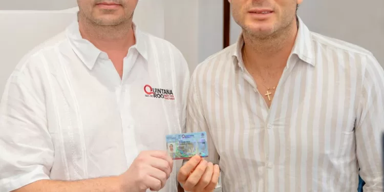 Imoveqroo activa módulo para expedir licencias en Tulum