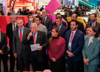 México será el País Socio de FITUR en 2025