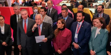 México será el País Socio de FITUR en 2025
