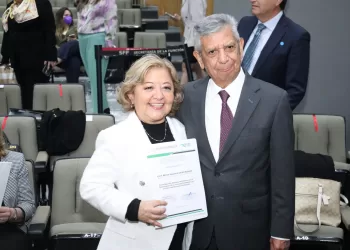 Comunicado de la Secretaría de la Contraloría del Estado. 28 de enero de 2024