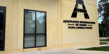 Caribe Mexicano tendrá mayor conexión desde el aeropuerto de Tulum y 3 mil cuartos más de hotel