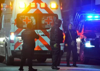 Violento inicio de semana en Cancún, reportan tres ejecuciones en menos de 12 horas