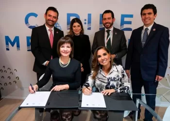 Destinos mexicanos firman compromiso con iniciativa de sostenibilidad hotelera