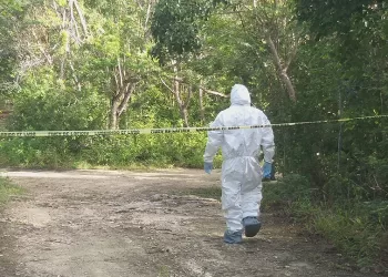 Violencia alcanza niveles alarmantes en Cancún: Cuatro ejecutados en menos de 12 horas